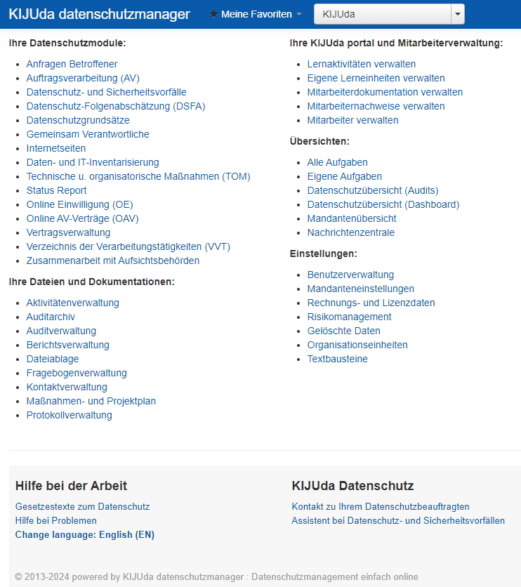 KIJUda_datenschutzmanager_screenshot